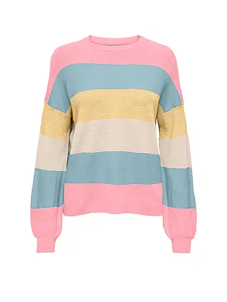 ONLY | Pullover ONLATIA | bunt